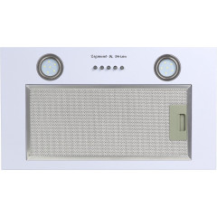 Вытяжка Zigmund & Shtain K 018.5 W