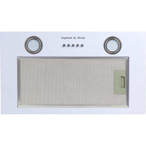 Вытяжка Zigmund & Shtain K 018.5 W