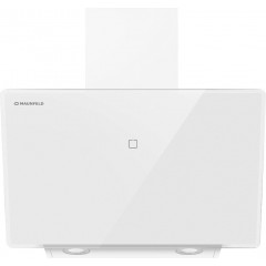 Вытяжка Maunfeld Eagle 850 90 (белое стекло)