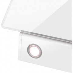 Вытяжка Maunfeld Eagle 850 90 (белое стекло)