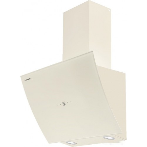 Вытяжка Maunfeld Sky Star Chef 60 (бежевый)