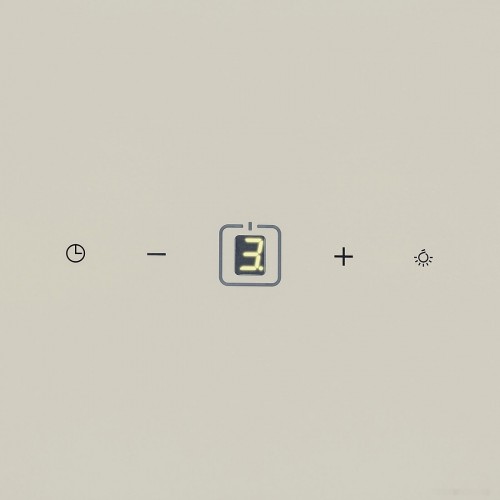 Вытяжка Maunfeld Sky Star Chef 60 (бежевый)