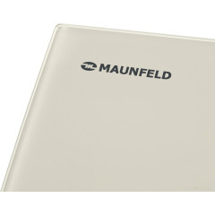 Вытяжка Maunfeld Sky Star Chef 60 (бежевый)