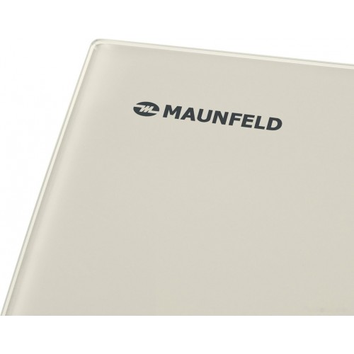 Вытяжка Maunfeld Sky Star Chef 60 (бежевый)