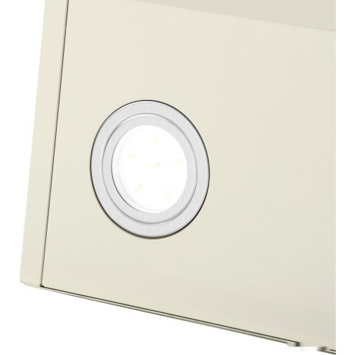 Вытяжка Maunfeld Sky Star Chef 60 (бежевый)