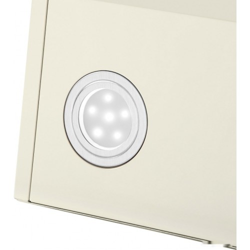 Вытяжка Maunfeld Sky Star Chef 60 (бежевый)