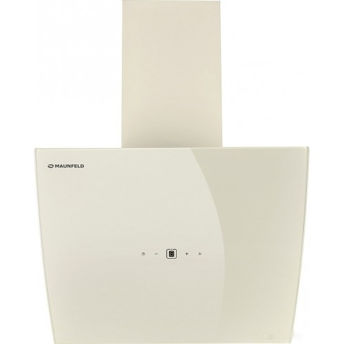 Вытяжка Maunfeld Sky Star Chef 60 (бежевый)
