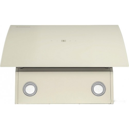 Вытяжка Maunfeld Sky Star Chef 60 (бежевый)