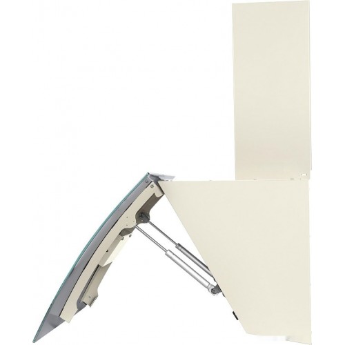 Вытяжка Maunfeld Sky Star Chef 60 (бежевый)