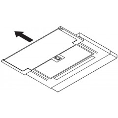 Вытяжка V-ZUG DFSG9c