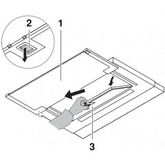 Вытяжка V-ZUG DFSG9c