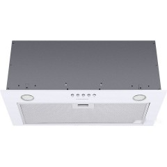 Вытяжка Maunfeld Crosby Power 60 (белый)