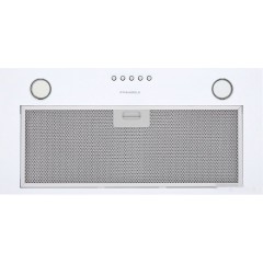 Вытяжка Maunfeld Crosby Power 60 (белый)