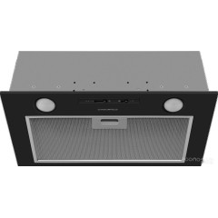 Вытяжка Maunfeld Crosby Light 5028 (черный)