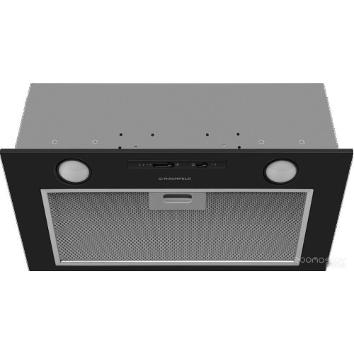 Вытяжка Maunfeld Crosby Light 5028 (черный)