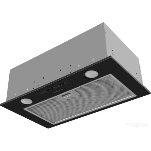 Вытяжка Maunfeld Crosby Light 5028 (черный)