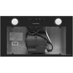 Вытяжка Maunfeld Crosby Light 5028 (черный)
