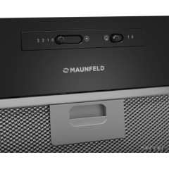 Вытяжка Maunfeld Crosby Light 5028 (черный)