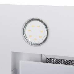 Вытяжка Maunfeld Crosby Hardy 60 (белый)