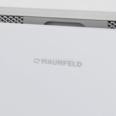 Вытяжка Maunfeld Crosby Hardy 60 (белый)
