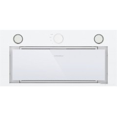 Вытяжка Maunfeld Crosby Hardy 60 (белый)