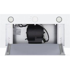 Вытяжка Maunfeld Crosby Hardy 60 (белый)