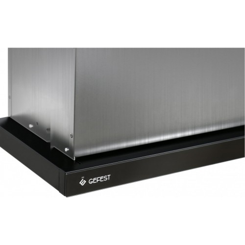 Вытяжка Gefest ВО 4601 Р23