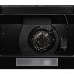 Вытяжка Zorg Piano 600 60 M (черный)