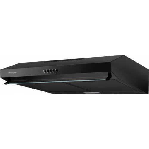 Вытяжка Weissgauff Cover 600 (черный)