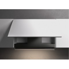 Вытяжка Falmec Virgola Touch 120 Black (черный)