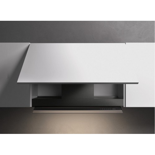Вытяжка Falmec Virgola Touch 120 Black (черный)
