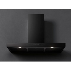 Вытяжка Falmec Mercurio Evo 90 Black (черный)