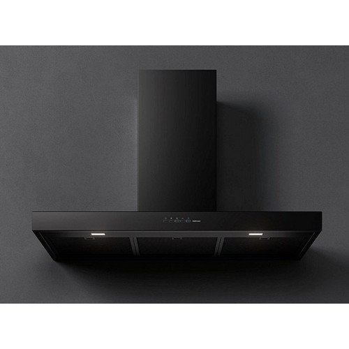 Вытяжка Falmec Mercurio Evo 90 Black (черный)