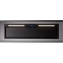 Вытяжка Falmec Incasso Plus 105 BK (черный)