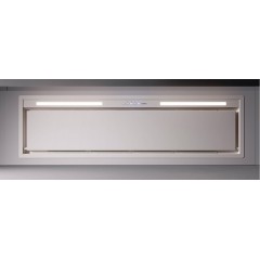Вытяжка Falmec Incasso Plus 105 WH (белый)