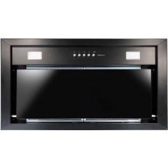Вытяжка Falmec Built-in 50 Max BK