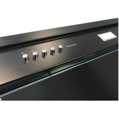 Вытяжка Falmec Built-in 50 Max BK