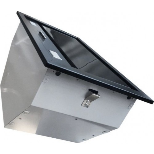 Вытяжка Falmec Built-in 50 Max BK