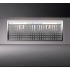 Вытяжка Falmec Incasso Nrs Plus 50
