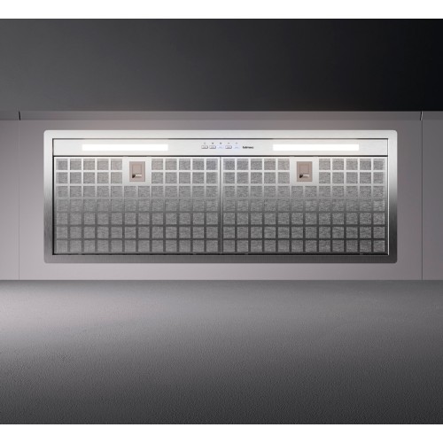 Вытяжка Falmec Incasso Nrs Plus 50