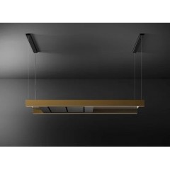 Вытяжка Falmec Light Bronze 120