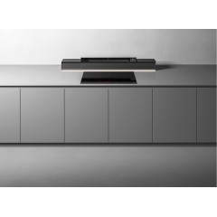 Вытяжка Falmec MONOLITH 90 VETRO NERO