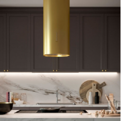 Вытяжка Falmec POLAR IS GOLD 35