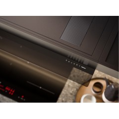 Вытяжка Falmec HELF 120 NERO (режим рециркуляции)