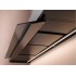 Вытяжка Falmec HELF 120 NERO (режим рециркуляции)