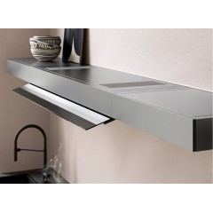 Вытяжка Falmec HELF 120 NERO (режим рециркуляции)