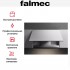 Вытяжка Falmec VIRGOLA NO-DROP TOUCH 120