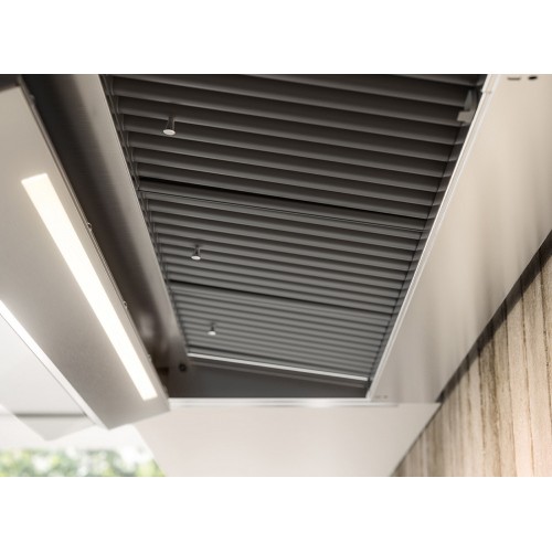 Вытяжка Falmec VIRGOLA NO-DROP TOUCH 120