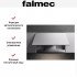 Вытяжка Falmec VIRGOLA NO-DROP TOUCH 120