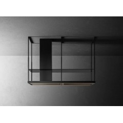 Вытяжка Falmec Europa EVO IS. 175 Black